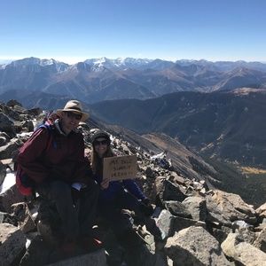 Meet your Posher, Samantha